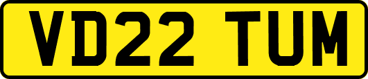 VD22TUM