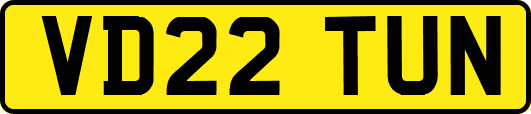 VD22TUN