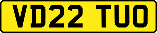 VD22TUO