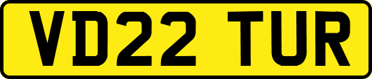 VD22TUR