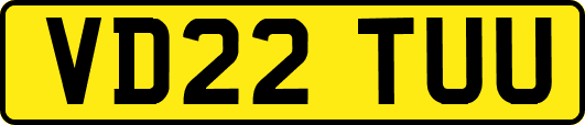 VD22TUU