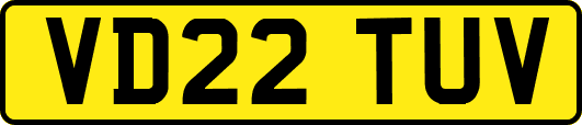 VD22TUV