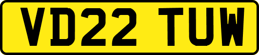 VD22TUW