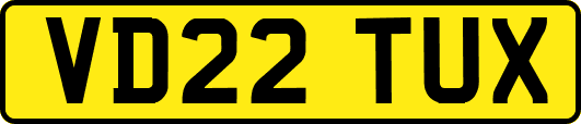 VD22TUX