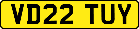 VD22TUY