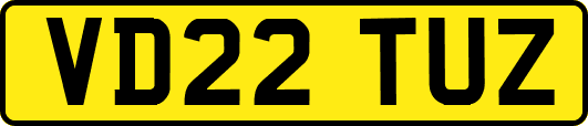 VD22TUZ