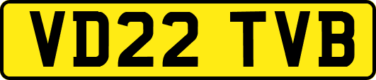 VD22TVB