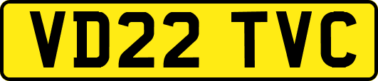 VD22TVC