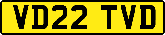 VD22TVD