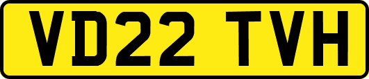 VD22TVH