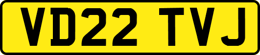 VD22TVJ