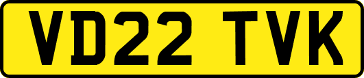 VD22TVK
