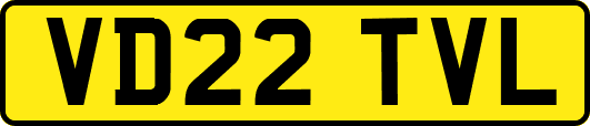 VD22TVL