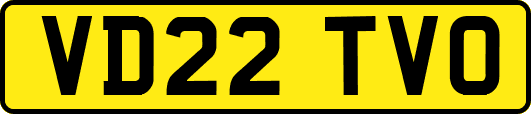 VD22TVO