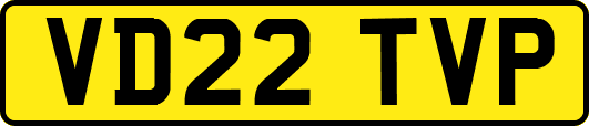 VD22TVP