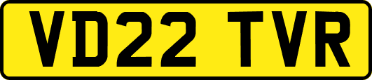 VD22TVR