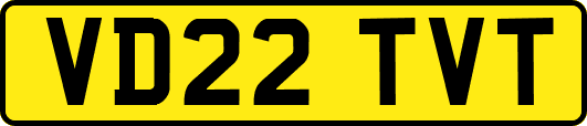 VD22TVT