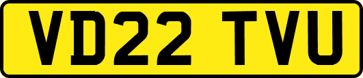 VD22TVU