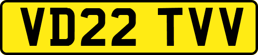 VD22TVV