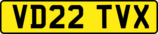 VD22TVX