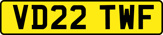 VD22TWF