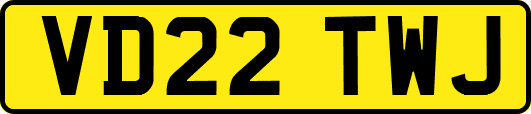 VD22TWJ