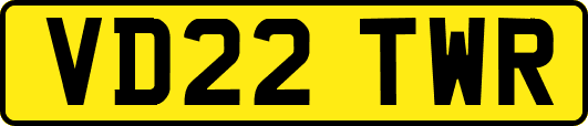 VD22TWR