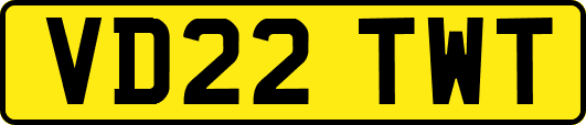 VD22TWT