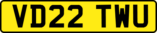 VD22TWU