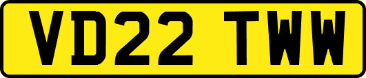 VD22TWW