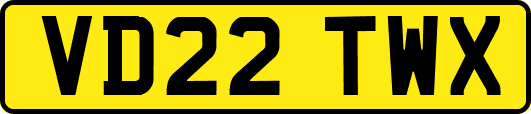 VD22TWX