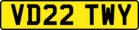 VD22TWY