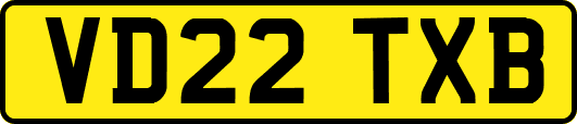 VD22TXB