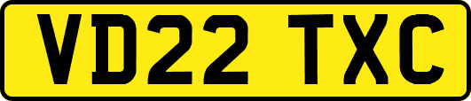 VD22TXC