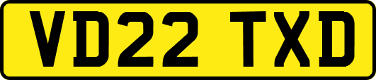 VD22TXD