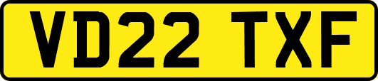 VD22TXF