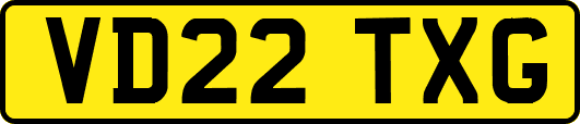 VD22TXG