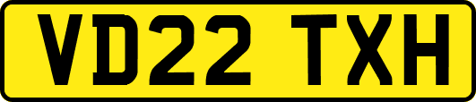 VD22TXH