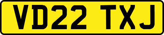VD22TXJ