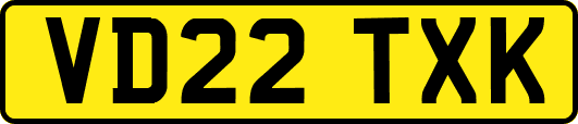 VD22TXK