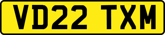 VD22TXM