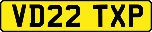 VD22TXP