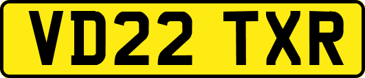 VD22TXR