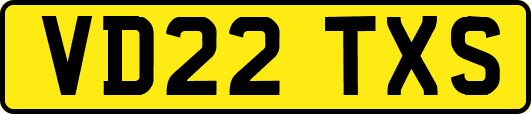 VD22TXS