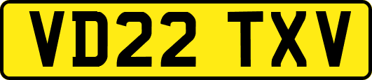 VD22TXV