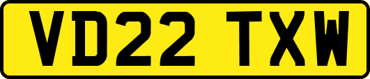 VD22TXW