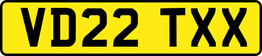 VD22TXX
