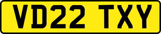 VD22TXY