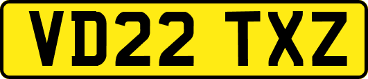 VD22TXZ