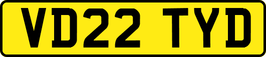 VD22TYD